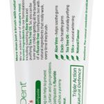 Cruydhof Aloë Dent Kinder - 50 ml - Tandpasta - Afbeelding 3