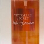 Victoria's Secret Amber Romance Fragrance Mist Spray - 250 ml - Afbeelding 6