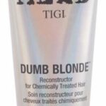 Tigi - BED HEAD DUMB BLONDE reconstructor 200 ml - Afbeelding 9