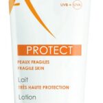 A-DERMA Protect Lotion Very High Protection SPF50+ 250ml