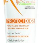 Pierrefabreducray Body Sun Milk, 210 g