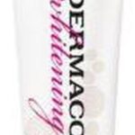 Dermacol - Whitening Gel Gommage Wash wash gel with microbeads 100 ml - 100ml - Afbeelding 2