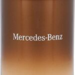 Mercedes Benz - Le Parfum - Eau De Parfum - 120ML