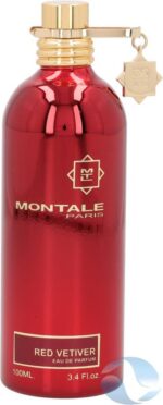 Montale Red Vetiver Eau De Parfum Spray 100 ml for Men
