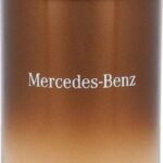 Mercedes Benz - Le Parfum - Eau De Parfum - 120ML - Afbeelding 3
