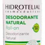 Hidrotelial Deodorant Natural Roll-on 75ml
