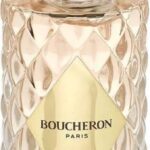 Boucheron Place Vendome Eau De Parfum For Women 100 Ml
