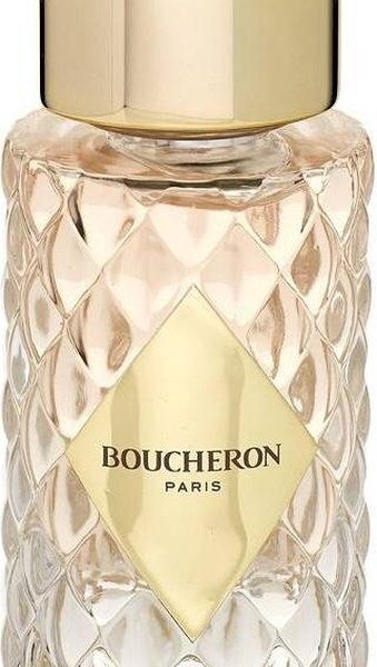 Boucheron Place Vendome Eau De Parfum For Women 100 Ml