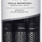 Heat Brush Termix 2525165 (5 uds) - Afbeelding 2