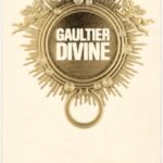 J.P. Gaultier Divine Body Lotion