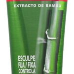 Fructis Style Structuring Fixing Gel By Garnier 200 Ml - Afbeelding 2