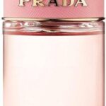 Prada Candy Florale Eau de Toilette Spray 50 ml - Afbeelding 4