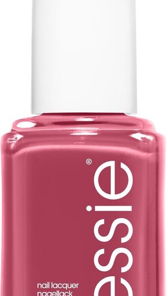 Essie bridal 2016 classic - 413 mrs. always-right - nude - glanzende nagellak - 13,5 ml