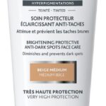 Institut Esthederm Zonbescherming - 50ml - Voor Een Lichte Huid