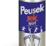Peusek Sek Sport Deo Feet 150ml