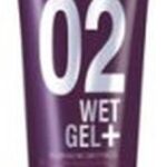 Strong Hold Gel Wet Salerm - Afbeelding 2