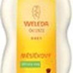 Weleda - Calendula Baby Oil - Afbeelding 3