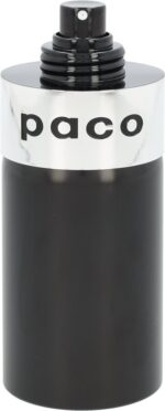 Paco Rabanne Paco 100 ml Eau de Toilette Spray - Damesparfum