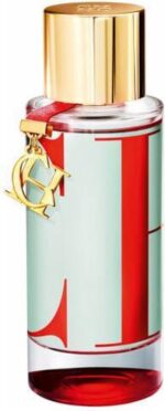 Carolina Herrera - CH L'EAU eau fraiche vapo 100 ml - Afbeelding 2