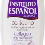 Regeneratieve Anti-Rimpel Crème Collagen Instituto Español (500 ml) - Afbeelding 4