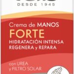 Handcrème Forte Eudermin (100 ml)