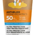 La Roche-Posay Anthelios Kind Wetskin gel zonnebrand SPF50+ Eco-tube 200ml ook geschikt op natte huid