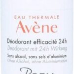 Avène Body 24h Deodorant Roller - Afbeelding 2