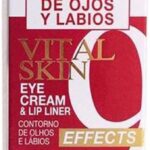 Babaria - Anti-Aging Crème voor Oog en Lip Controur 9 Effects Babaria - Unisex - - Afbeelding 2