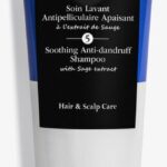 Hair Rituel Soothing Anti-dandruff Shampoo By Sisley 200 Ml