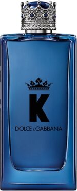 Dolce & Gabbana K By Dolce & Gabbana Eau de Parfum 200ml - Afbeelding 3