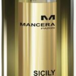 Mancera Sicily Eau De Parfum Spray 120 ml - Afbeelding 3
