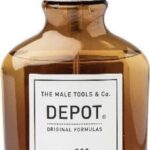 Depot 208 detoxifying spray lotion 100ml