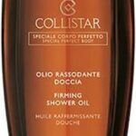 Collistar - PERFECT BODY firming shower oil 400 ml - Afbeelding 3