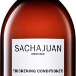 SachaJuan - Thickening Conditioner - 250 ml - Afbeelding 2