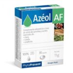 Pileje Azol Af 30 Capsules
