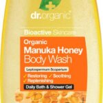Dr. Organic Manuka Honing Body Wash 250 ml