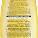 Dr. Organic Manuka Honing Body Wash 250 ml - Afbeelding 2