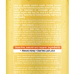 Dr. Organic Manuka Honing Shampoo 265 ml - Afbeelding 2