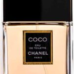 Chanel Coco EDT W 50 ml