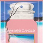 Yankee Candle Car Jar Classic Autogeur Pink Sands - Afbeelding 3