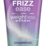 Shampoo Frizz Ease Weightless Wonder John Frieda (250 ml)