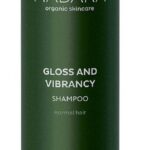 MÁDARA Gloss And Vibrancy Shampoo 250 ml - Cranberry - anti-klit