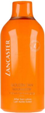 Lancaster Golden Tan Maximizer After Sun Lotion 400ml - Afbeelding 4