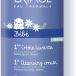 Uriage Soap Free Washing Cream 500ml - Afbeelding 3
