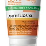 La Roche Posay Anthelios Xl Gel-creme Toucher Sec Tint Spf50+ By La Roche-posay 50 Ml - Afbeelding 4
