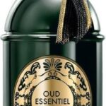 Guerlain Oud Essentiel EDP U 125 ml - Afbeelding 3