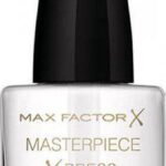 Max Factor Xpress Quick Dry Nagellak - 271 Believe In Pink
