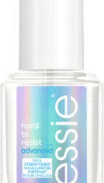 Essie Nagellak Hard To Resist Advanced Transparant 13.5 ml