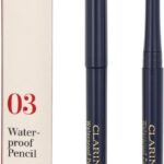 Waterproof Pencil By Clarins #03-blue-orchid - Afbeelding 2
