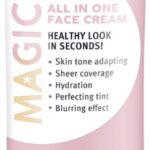 essence Gezichtscrème MAGIC All In One LSF 10, 30 ml